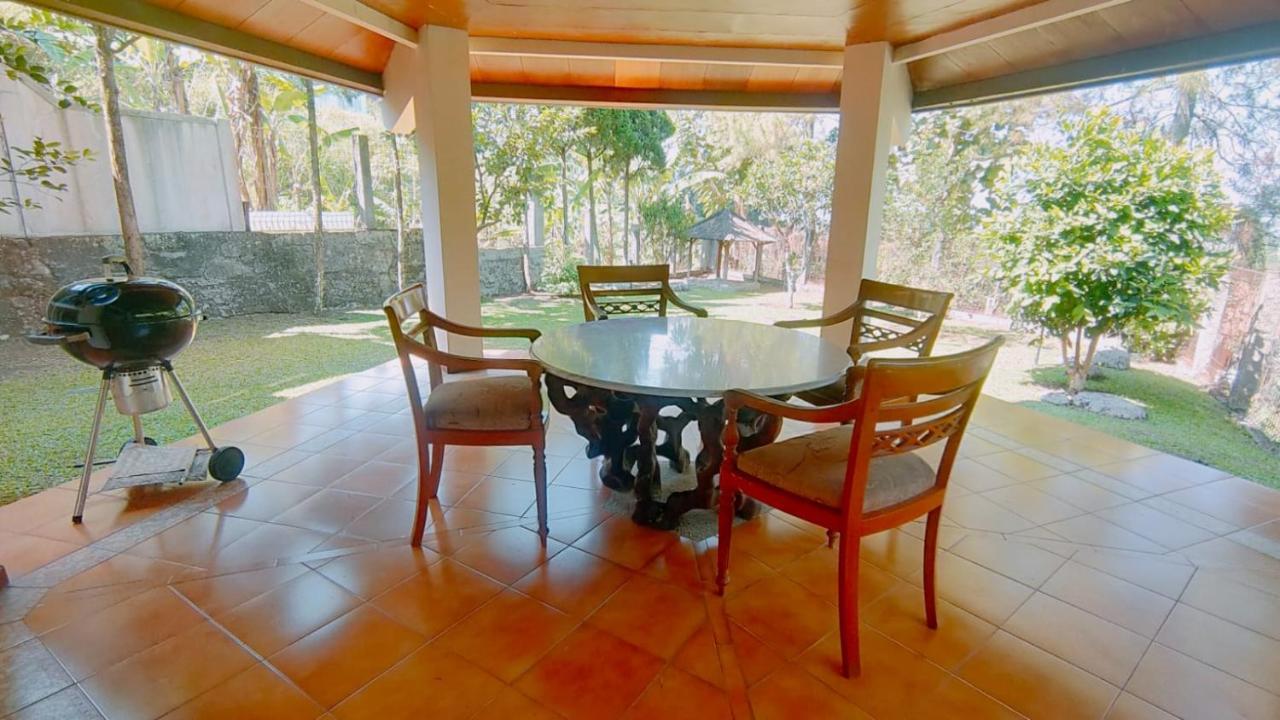 Rumah liburan Kuca Dago Iv Bandung