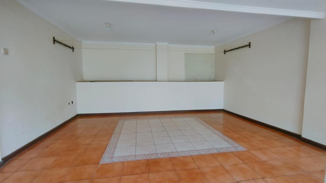 Kuca Dago Iv Bandung