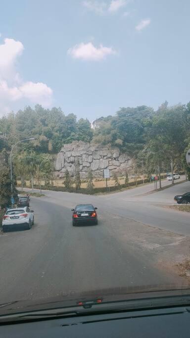 Kuca Dago Iv Rumah liburan Bandung