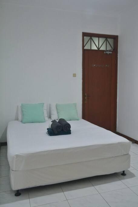 Kuca Dago Iv * Bandung