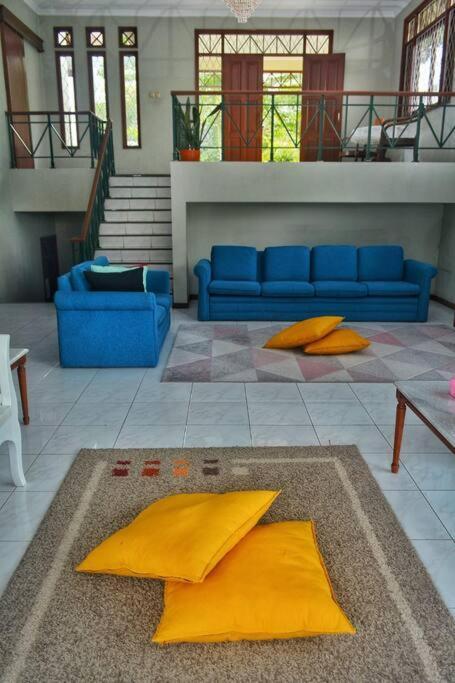 Kuca Dago Iv Bandung
