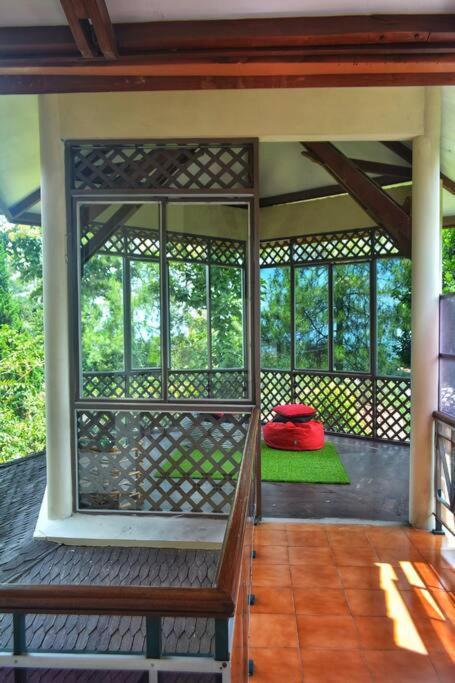 Kuca Dago Iv Rumah liburan *