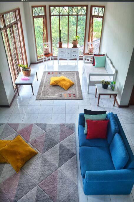 Rumah liburan Kuca Dago Iv